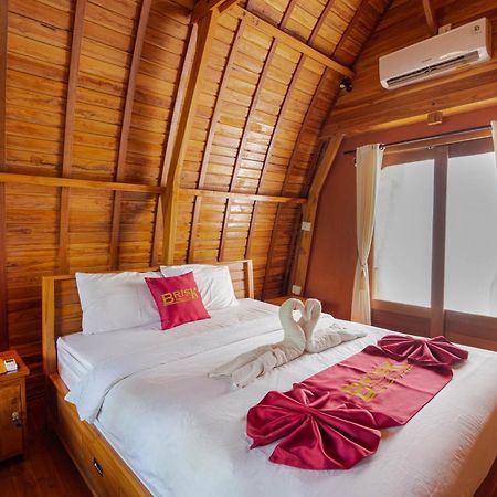 Brisk Homestay Uluwatu Redpartner Exterior foto