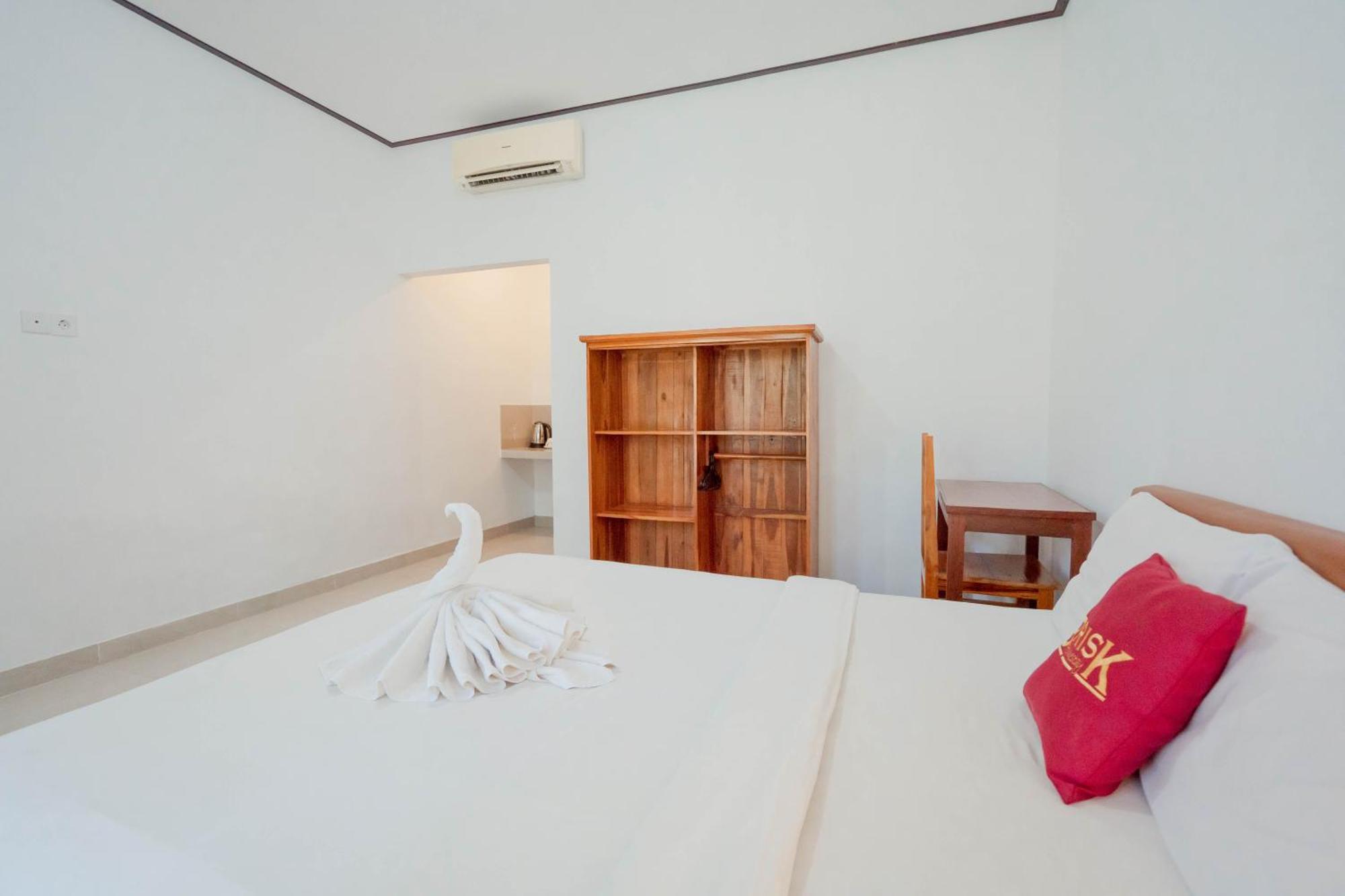 Brisk Homestay Uluwatu Redpartner Exterior foto