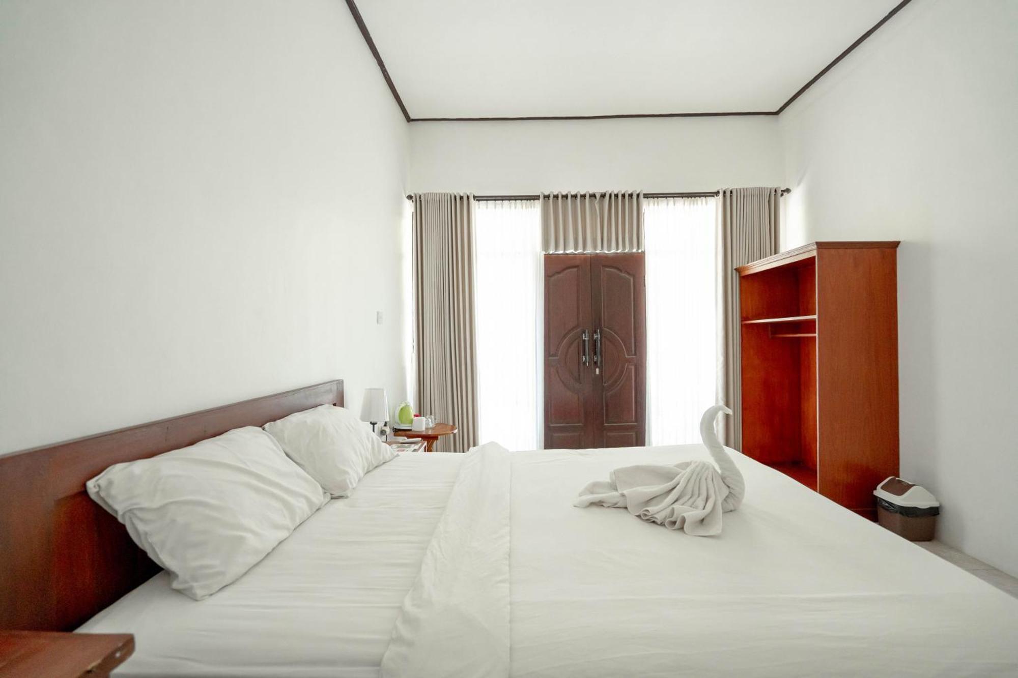 Brisk Homestay Uluwatu Redpartner Exterior foto
