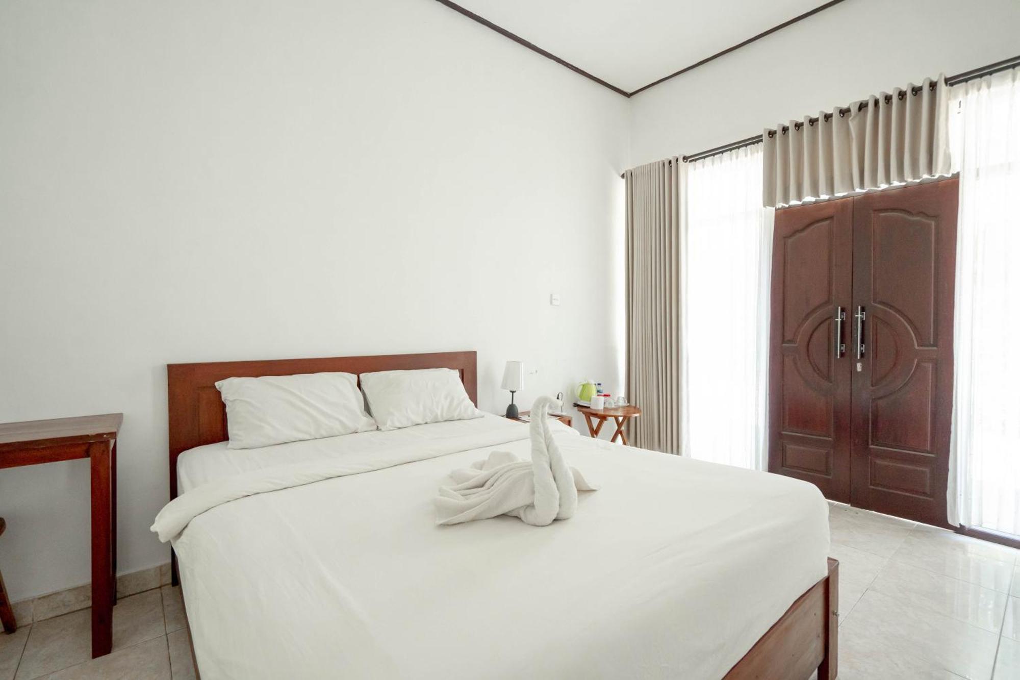 Brisk Homestay Uluwatu Redpartner Exterior foto
