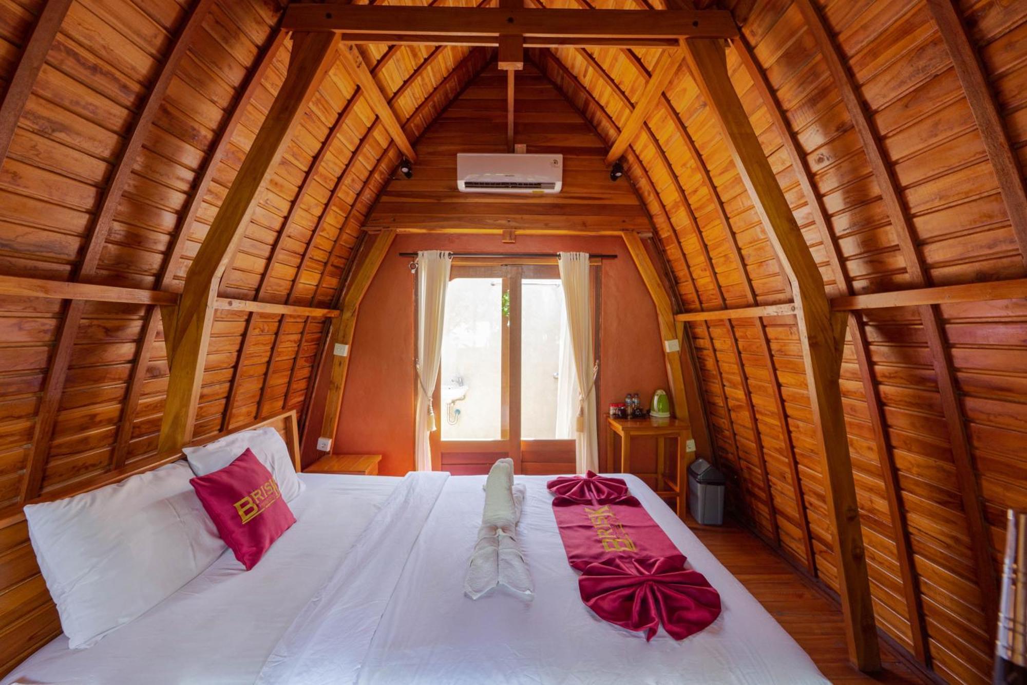 Brisk Homestay Uluwatu Redpartner Exterior foto