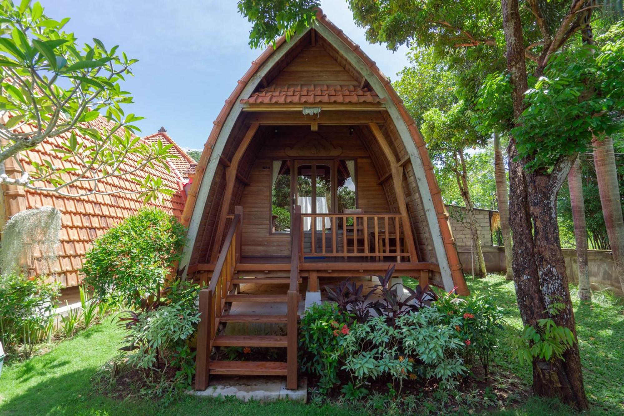 Brisk Homestay Uluwatu Redpartner Exterior foto